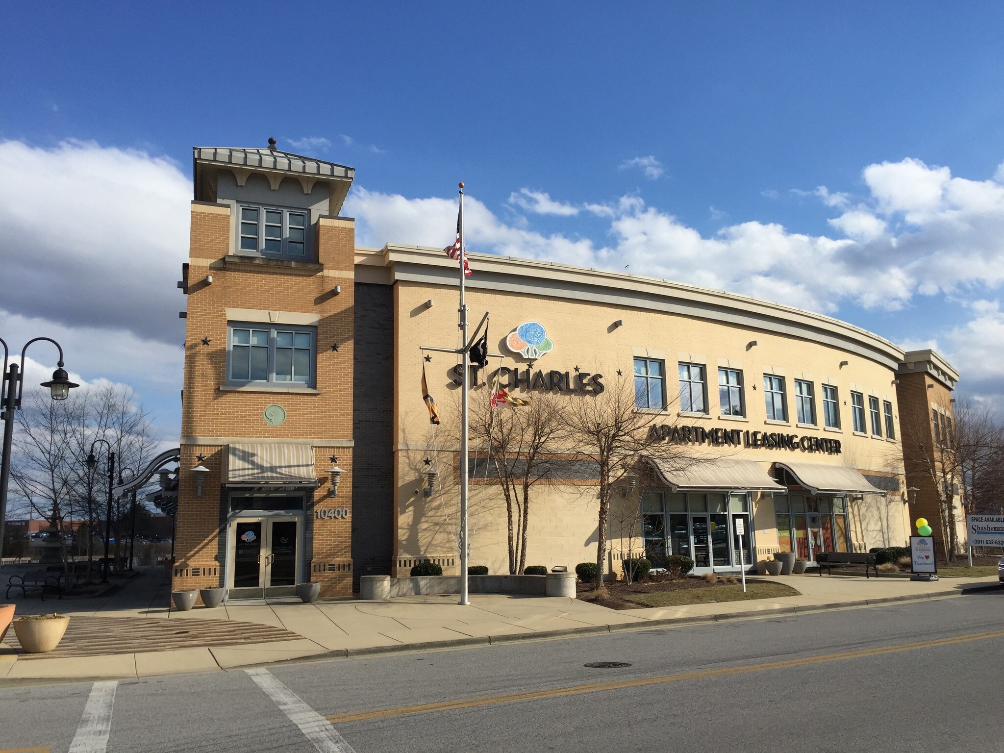 10400 Odonnell Pl, Waldorf, MD 20603 GlenEagles