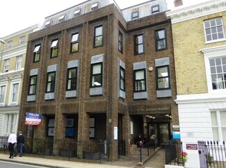 More details for 39A Southgate St, Winchester - Office for Lease