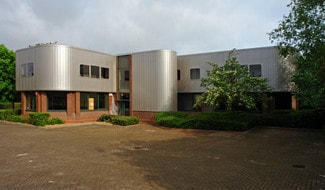 More details for Dorcan Business Centre – Office for Sale, Swindon