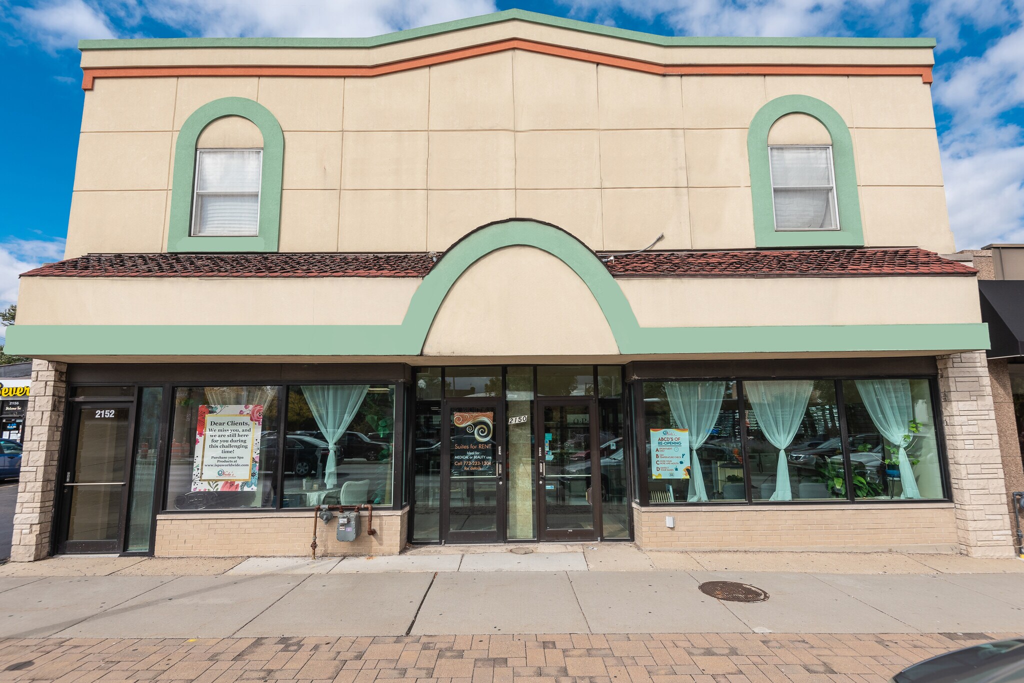 2150 W 95th St, Chicago, IL for sale Building Photo- Image 1 of 1