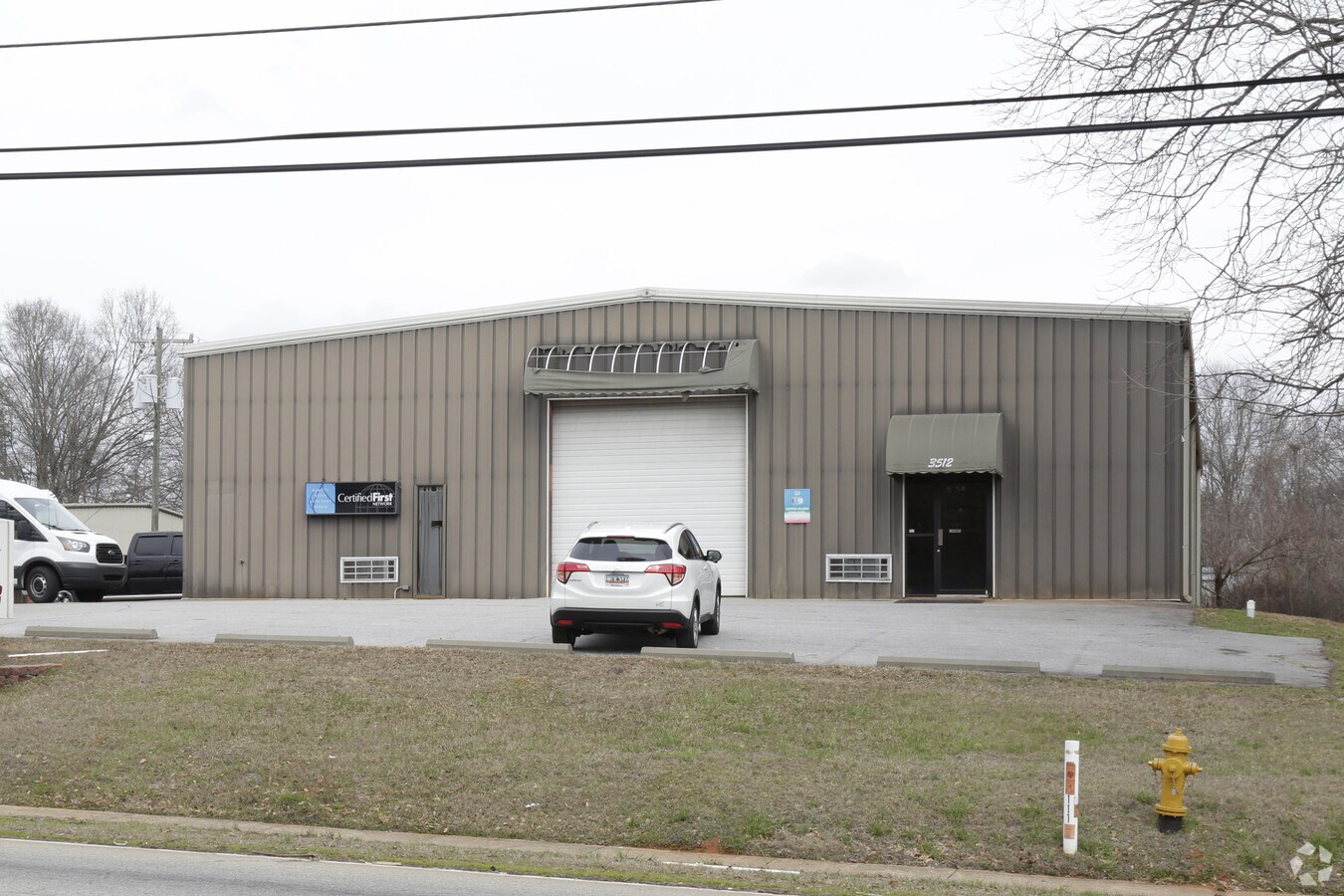 3512 Old Rd, Greenville, SC 29617