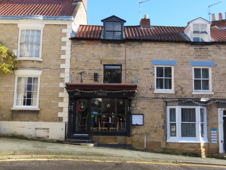 2 Birdgate, Pickering for sale - Building Photo - Image 1 of 1