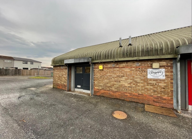 St Andrews Way, Livingston for lease - Building Photo - Image 1 of 3