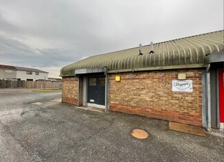 More details for St Andrews Way, Livingston - Flex for Lease