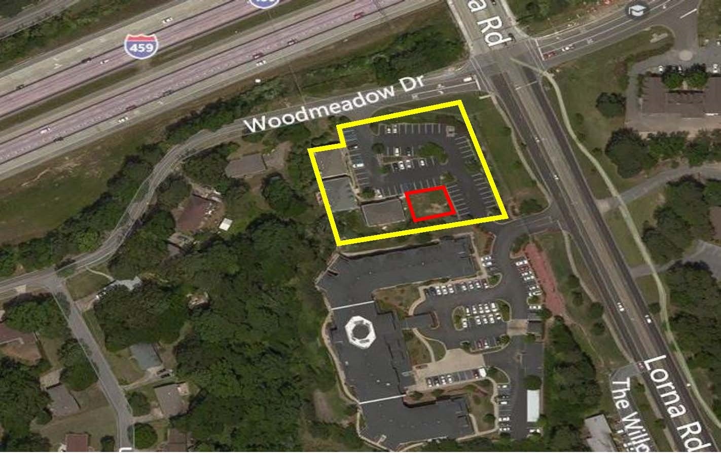 3511 Lorna Rd, Hoover, AL 35216