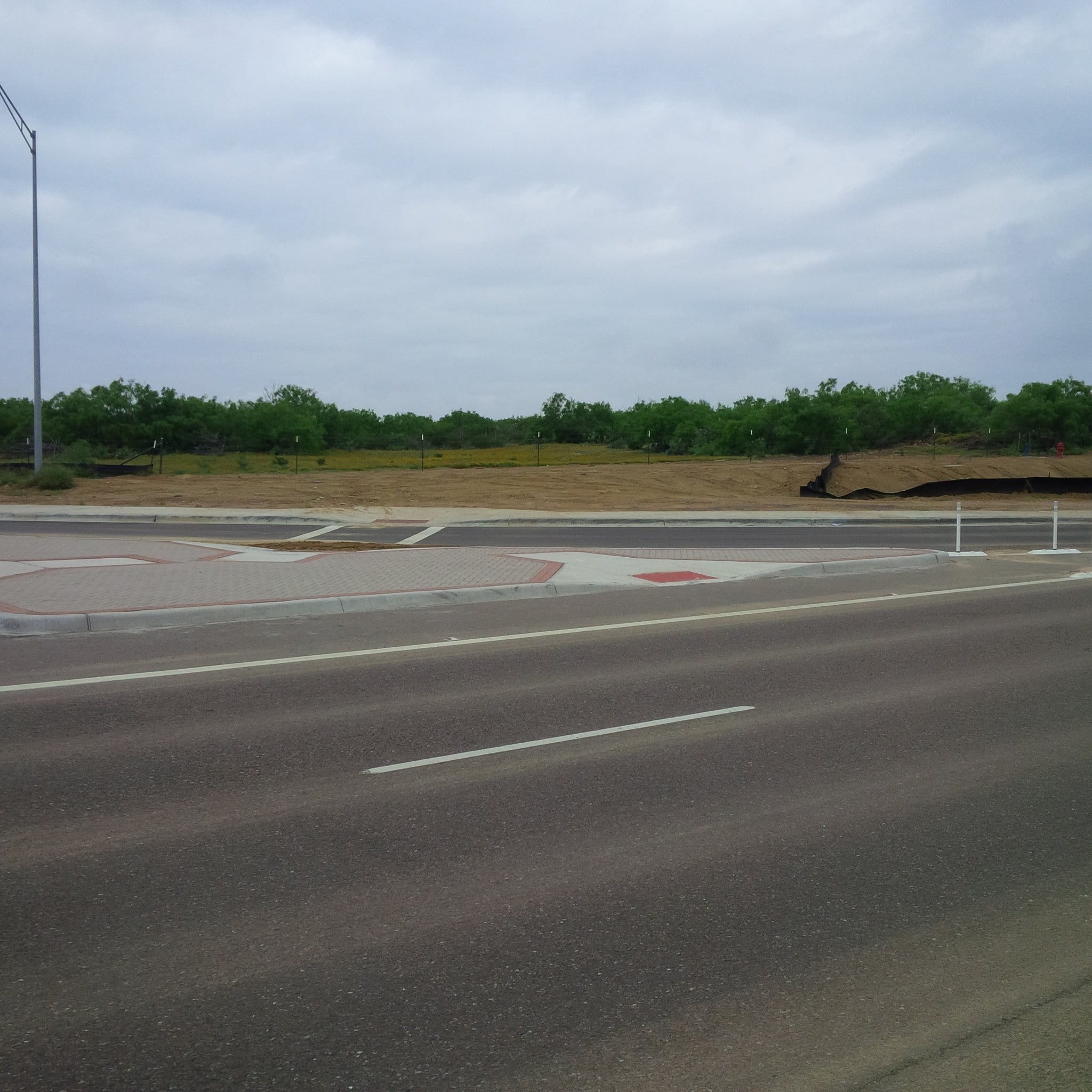 Cielito Lindo Blvd, Laredo, TX for sale Other- Image 1 of 8
