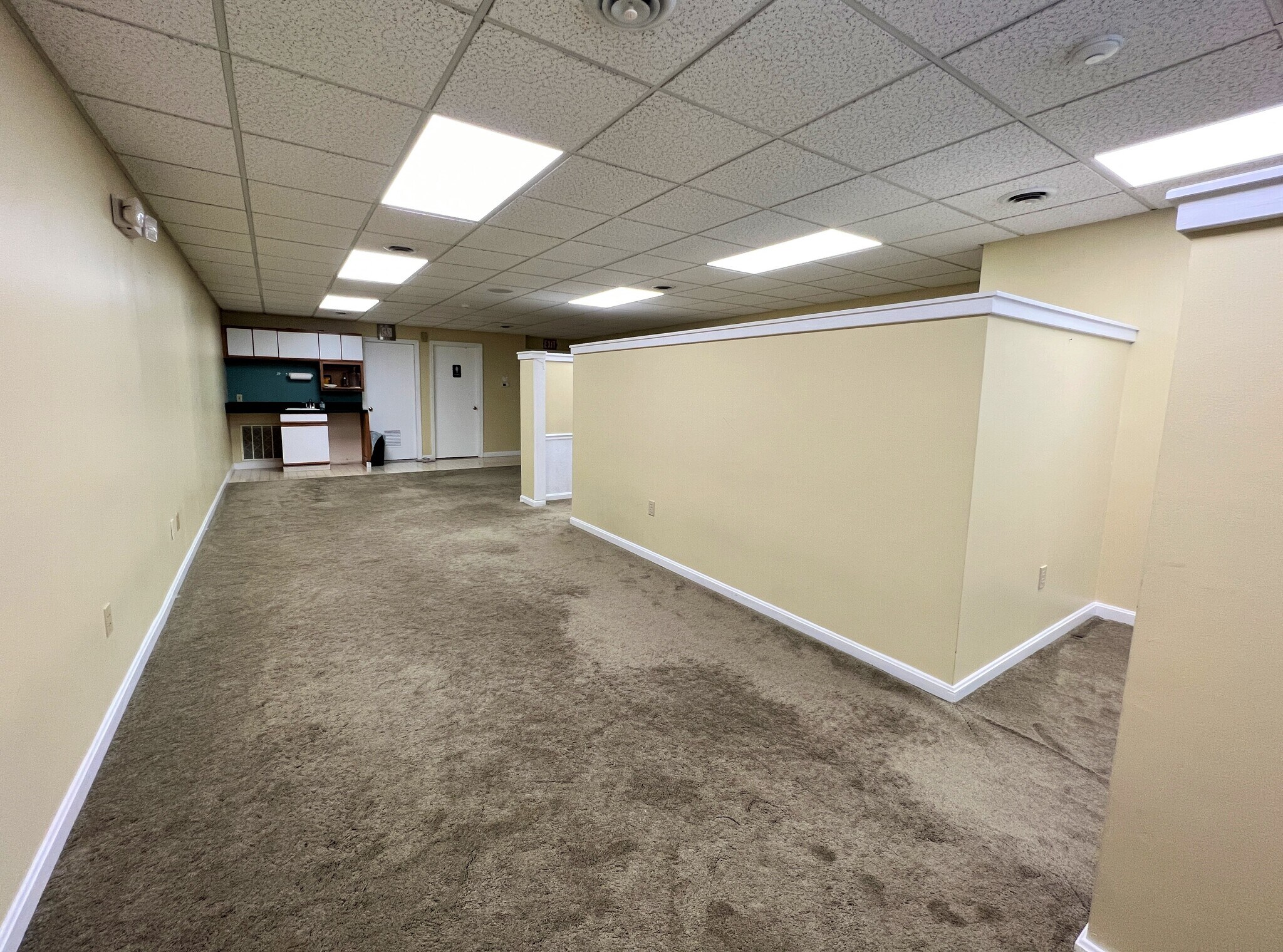 3 Adjacent office condos for sale Dover, NH for Sale