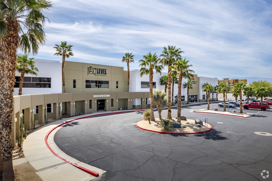 82585 Showcase Pky, Indio, CA for sale - Building Photo - Image 1 of 1