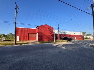 More details for 400 Davis Street, Bushnell, IL - Industrial for Sale