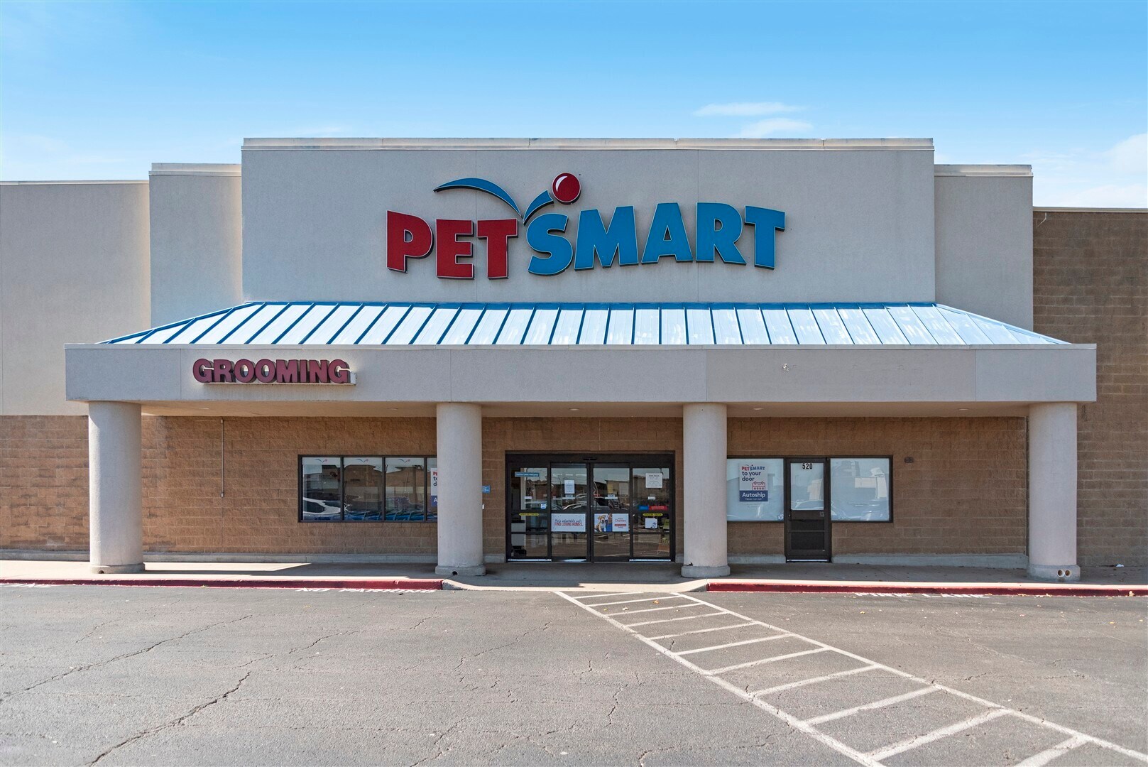 410-530 S Rangeline Rd, Joplin, MO for sale Building Photo- Image 1 of 16