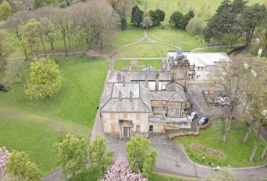 Owen Rd, Lancaster for lease - Building Photo - Image 2 of 5