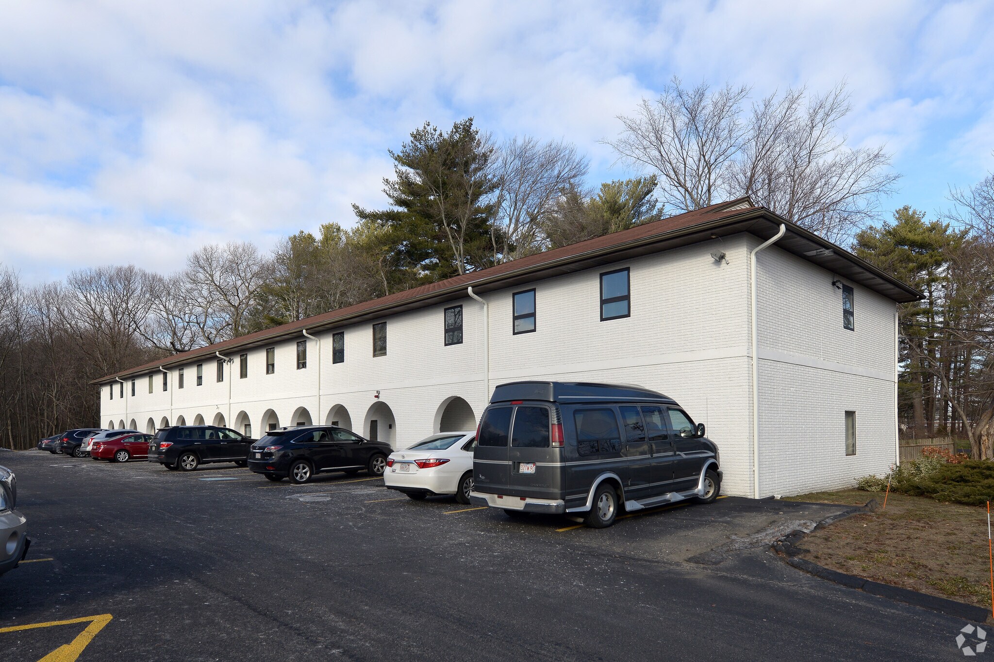 Office in Stoughton, MA for sale Primary Photo- Image 1 of 1