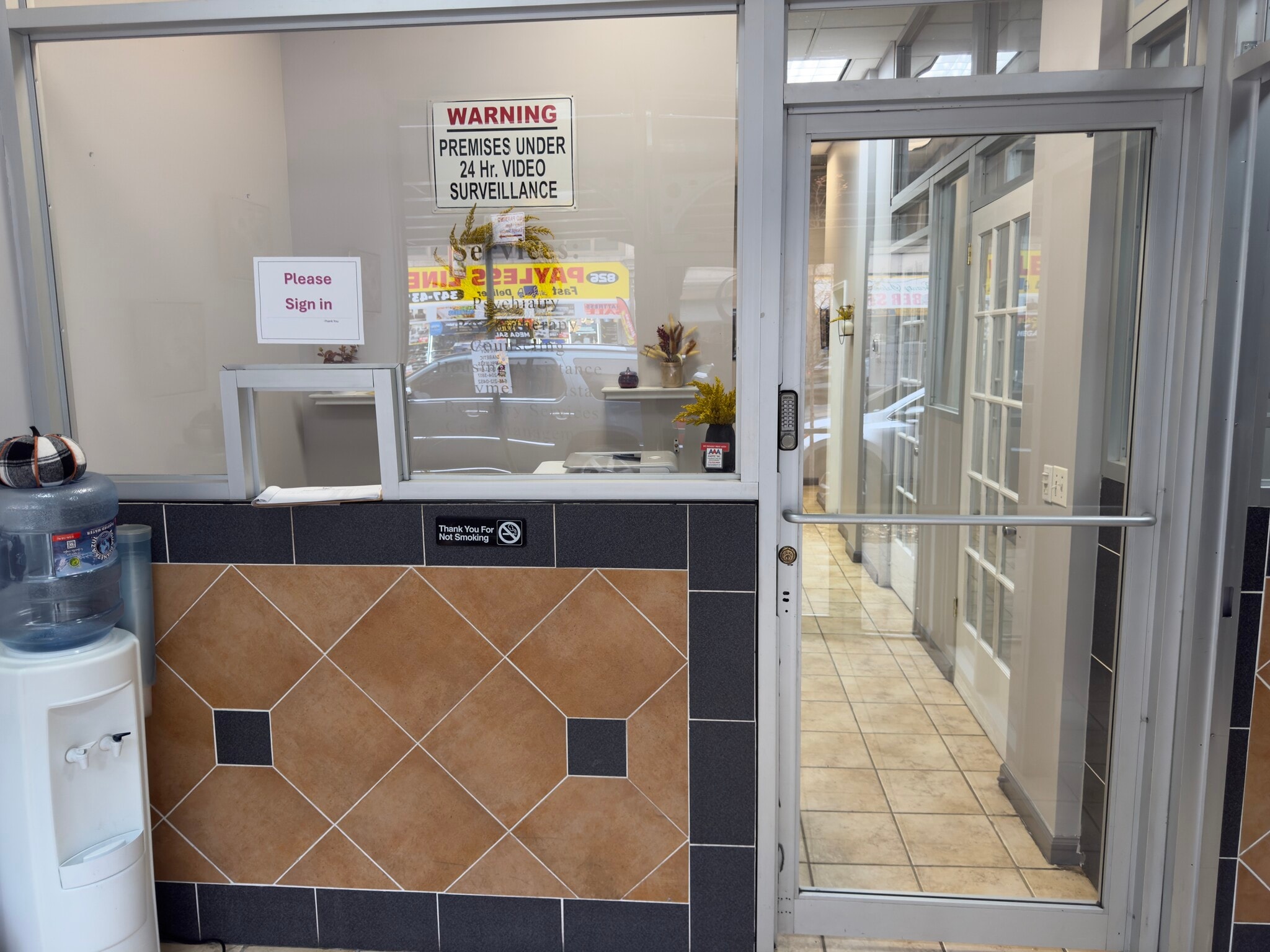 817 Westchester Ave, Bronx, NY for lease Interior Photo- Image 1 of 11