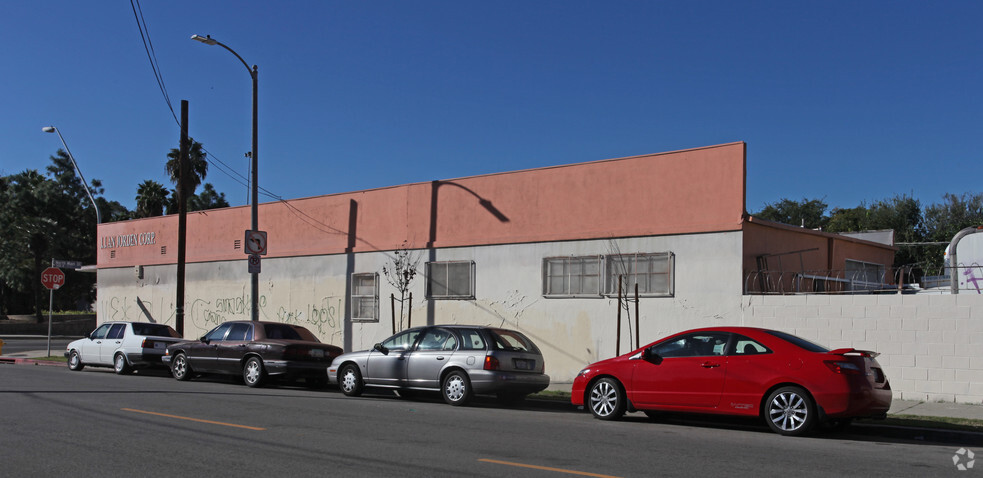 3131 N Main St, Los Angeles, CA for sale - Primary Photo - Image 1 of 1