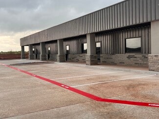 More details for 5113 Ditto Ln, Wichita Falls, TX - Flex for Lease