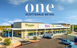 More details for NNEC Loop 101 & Scottsdale Rd, Scottsdale, AZ - Retail for Sale