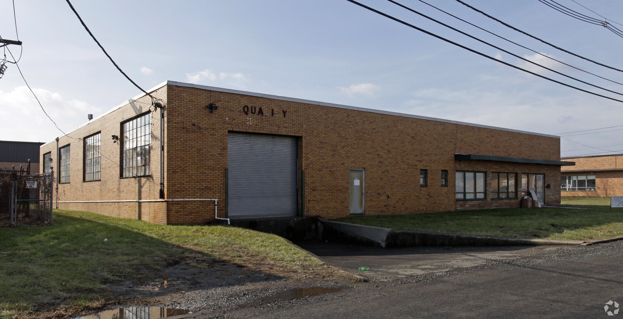 1 Barrett Ave, Moonachie, NJ for sale Primary Photo- Image 1 of 1