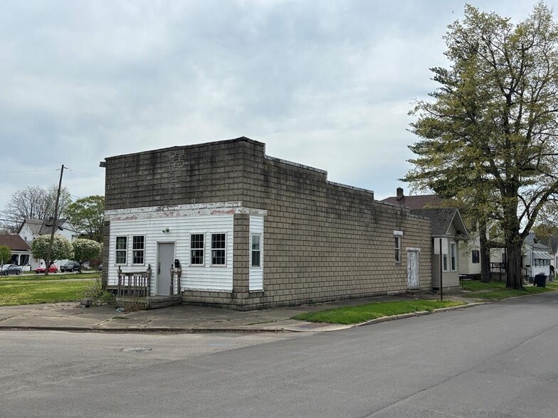 200 Burbridge Ave, Chillicothe, OH for sale - Building Photo - Image 1 of 3