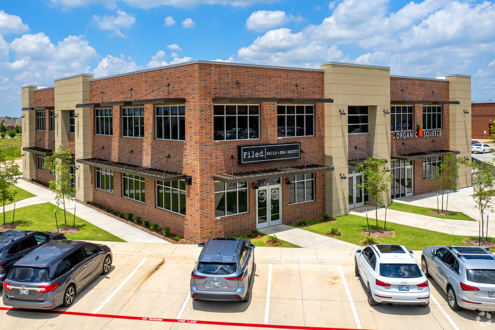 1290 W Covell Rd, Edmond, OK for sale Building Photo- Image 1 of 1