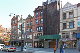 More details for 192 Lenox Ave, New York, NY - Multifamily for Sale