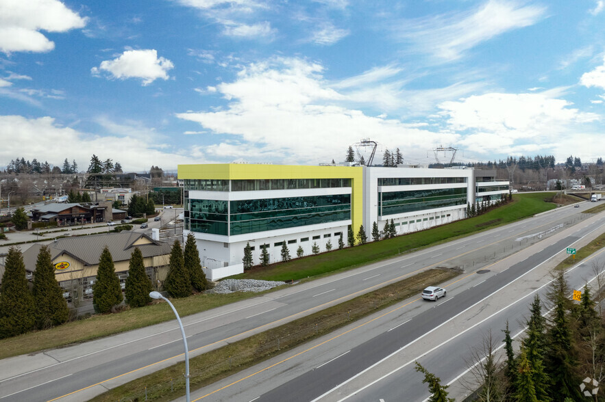 3211 152 St, Surrey, BC for lease - Building Photo - Image 2 of 7