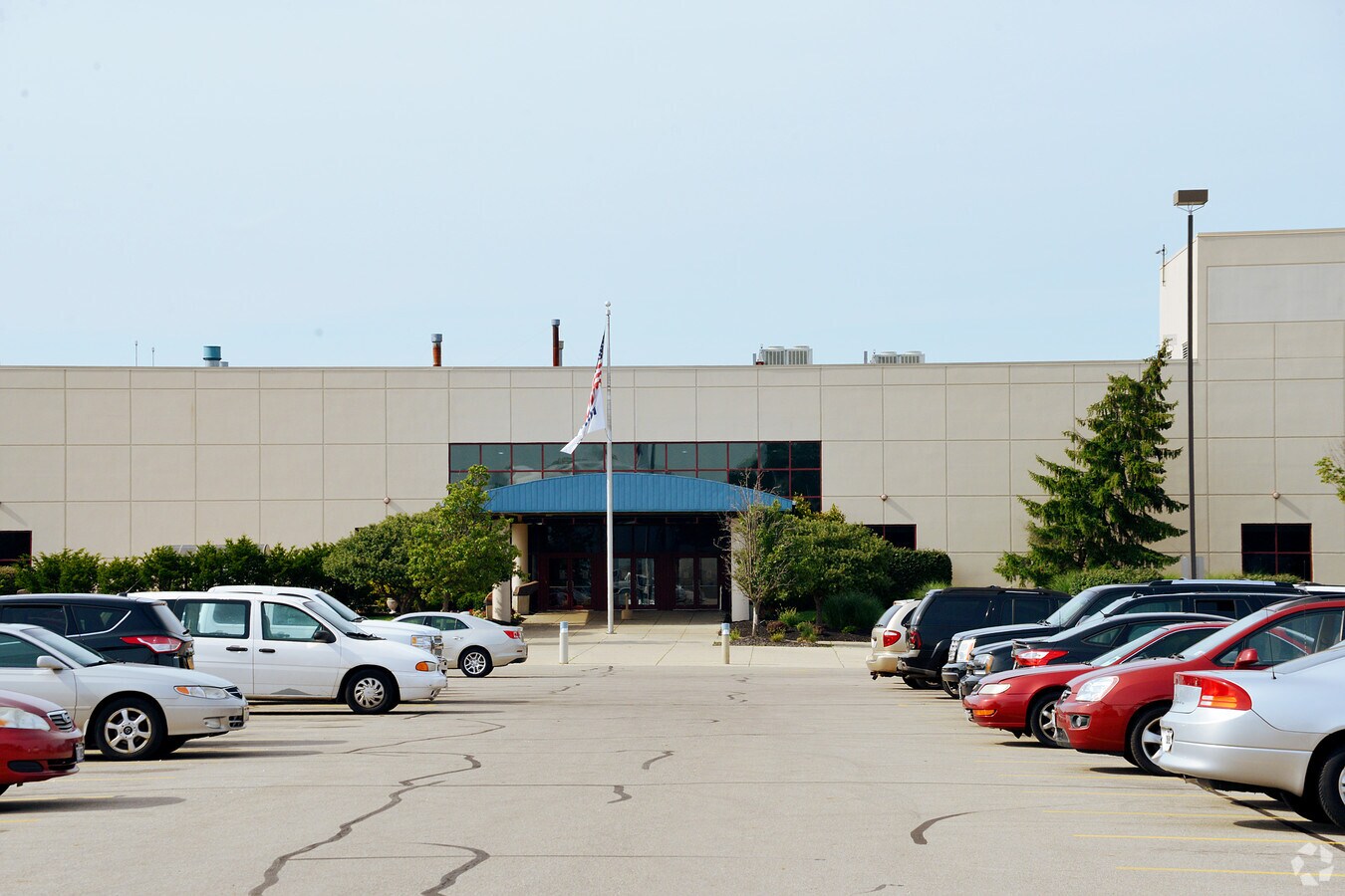 250 Northwoods Blvd, Vandalia, OH 45377