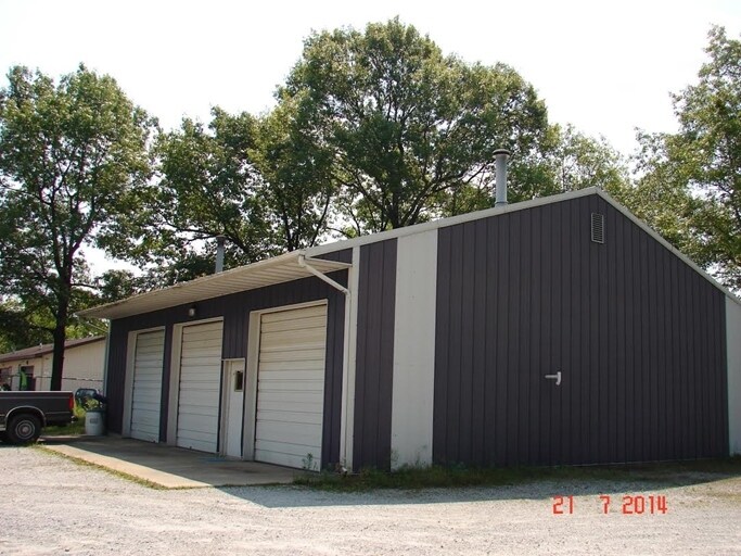 928 W Avenue H, Griffith, IN for sale Primary Photo- Image 1 of 1