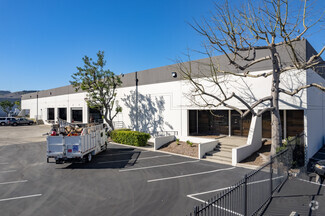 More details for 461 S 7th Ave, City Of Industry, CA - Industrial for Lease