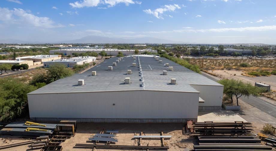 6270 S Country Club Rd, Tucson, AZ for sale - Building Photo - Image 3 of 15