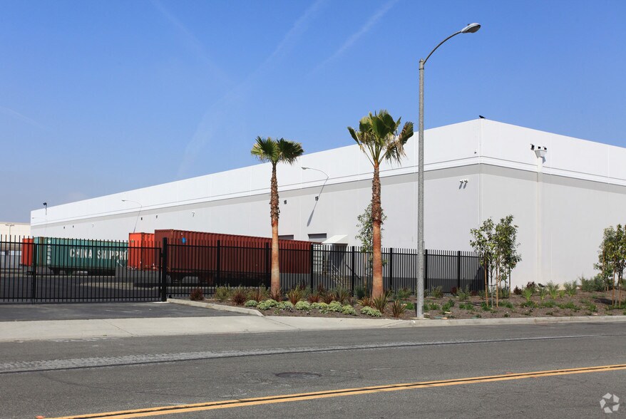 2230 E Carson St, Carson, CA 90810 Industrial for Lease