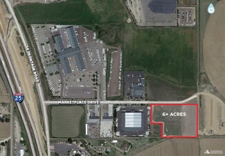 More details for TBD Marketplace Dr, Johnstown, CO - Land for Sale