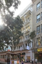 45-49 Powell St, San Francisco CA - Serviced Office