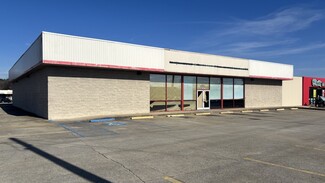 More details for 2639 W Meighan Blvd, Gadsden, AL - Retail for Lease