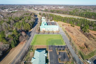 More details for 15825 Brookway dr, Huntersville, NC - Land for Lease