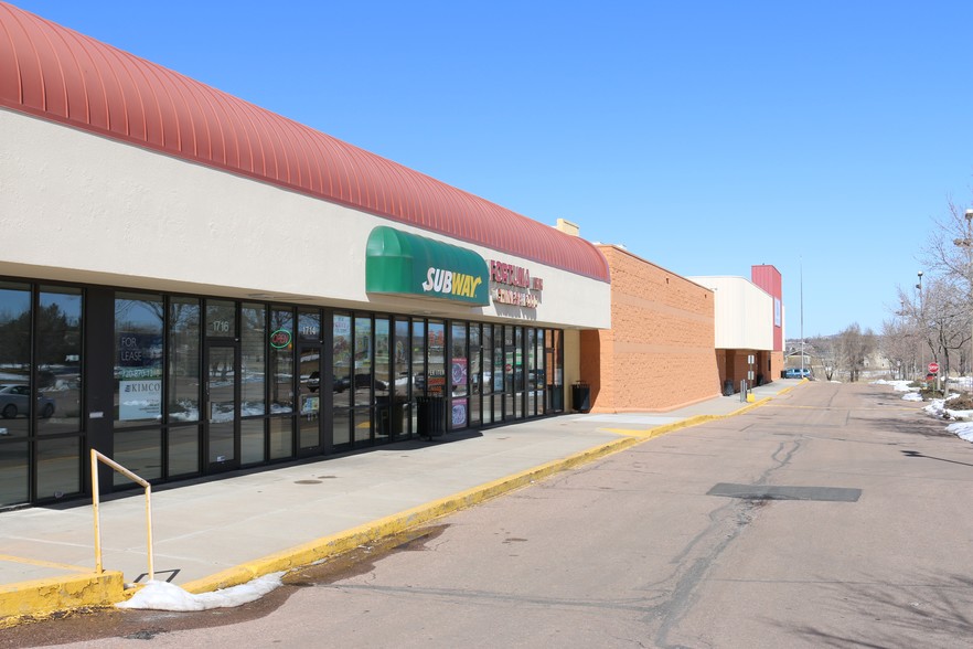 1530-1750 S Circle Dr, Colorado Springs, CO for lease - Other - Image 3 of 5