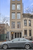 46 Decatur St, Brooklyn NY - Duplex Property