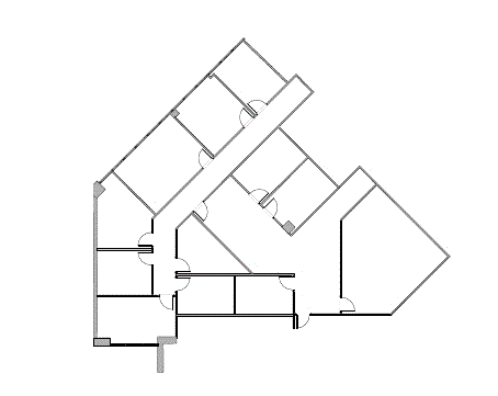 7676 Hillmont St, Houston, TX for lease Floor Plan- Image 1 of 1