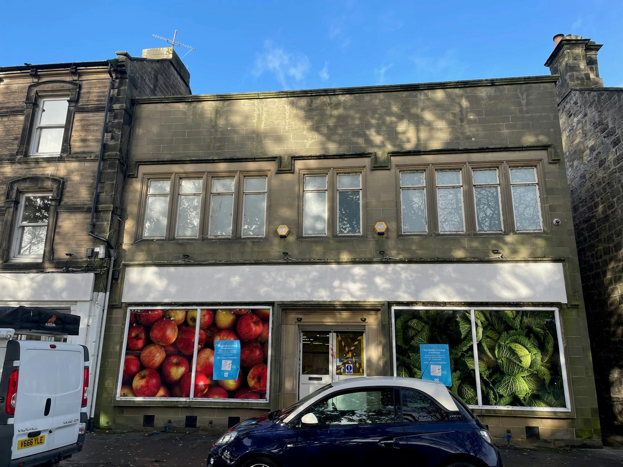 High St, Rothbury for sale Building Photo- Image 1 of 6