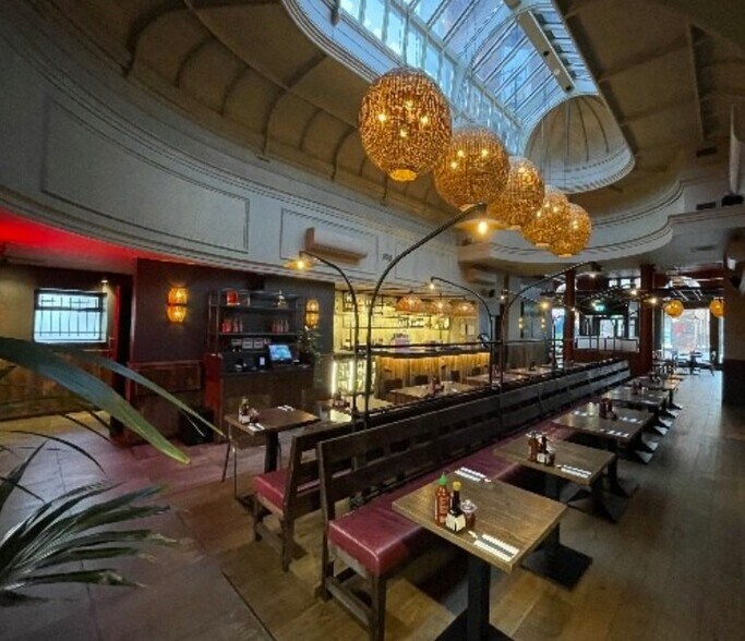 5 Queen St, Norwich for sale - Interior Photo - Image 3 of 5