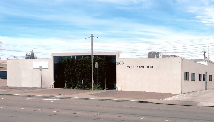 1606-1610 Rollins Rd, Burlingame, CA for lease - Building Photo - Image 1 of 7