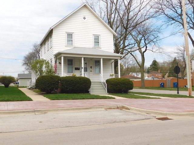 26 N Center St, Bensenville, IL for sale Primary Photo- Image 1 of 1