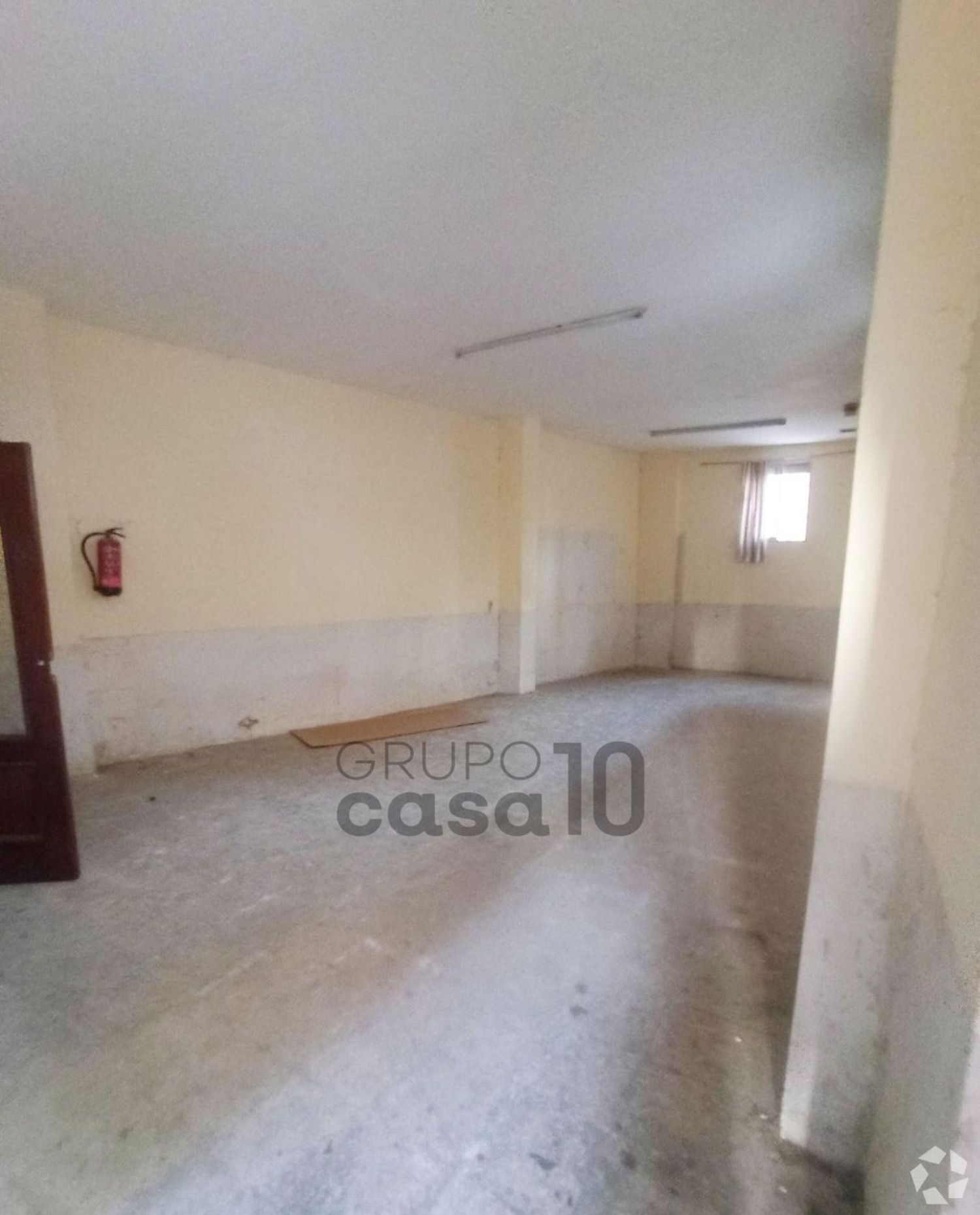 Retail in Getafe, MAD for lease Interior Photo- Image 1 of 5