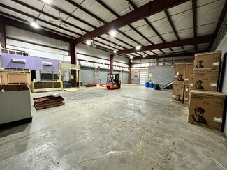 More details for 269 Executive Park Dr NE, Concord, NC - Industrial for Lease
