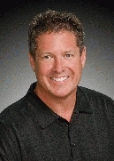 Darrin Kelleher