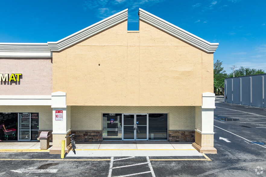 2620-2896 Tamiami Trl, Naples, FL for lease - Building Photo - Image 3 of 13