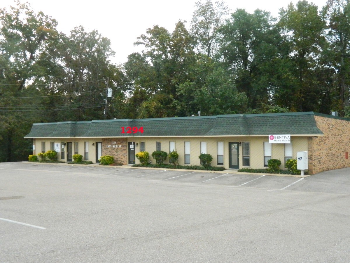 1294 E Main St, Prattville, AL 36066