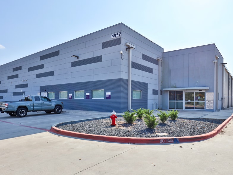 4952 Lakeway Dr, College Station, TX for sale - Building Photo - Image 1 of 4