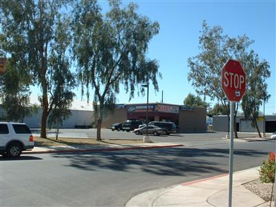 1360 N Imperial Ave, El Centro, CA for sale Primary Photo- Image 1 of 2