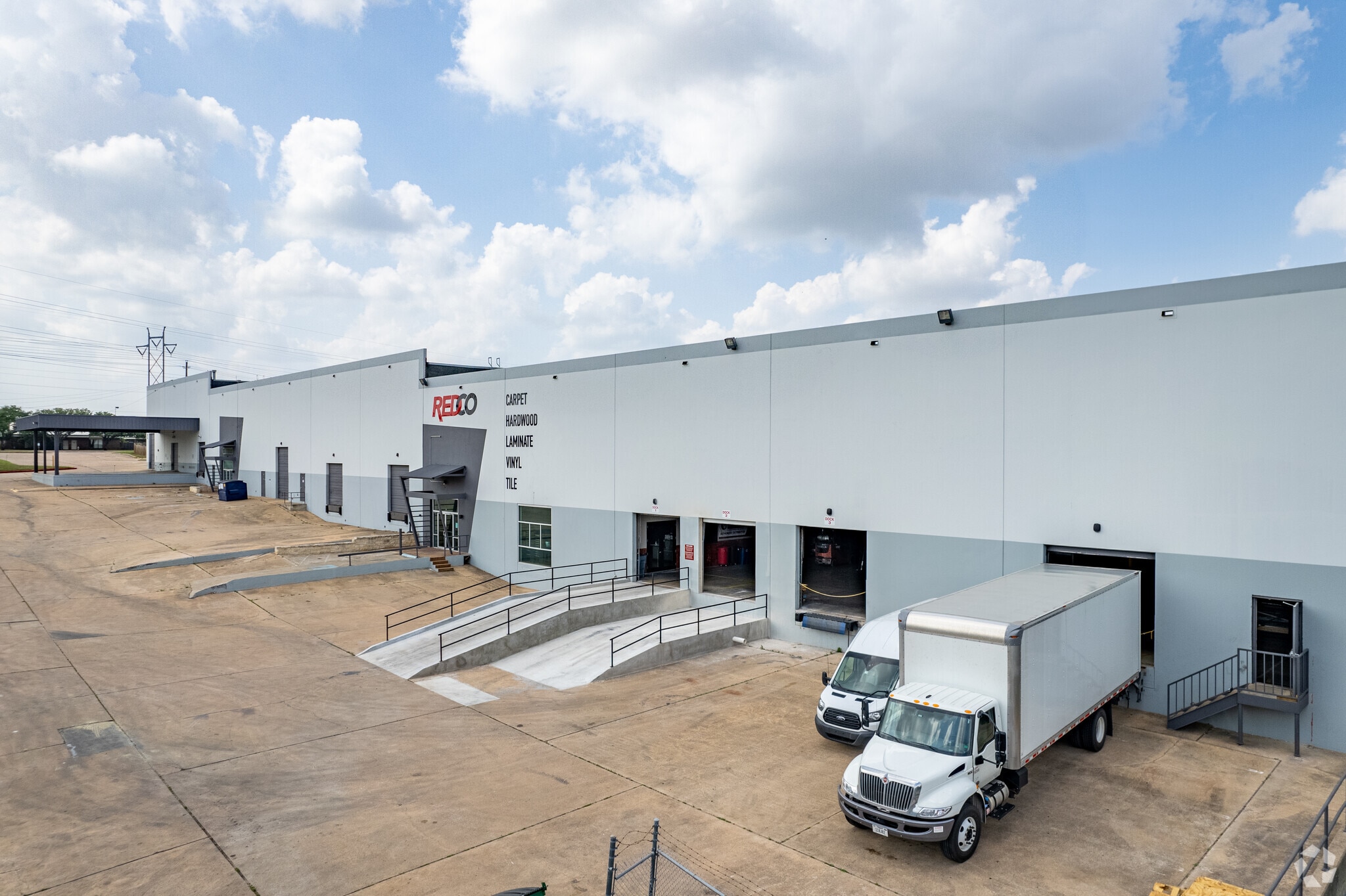 2306 Howard Ln, Austin, TX for lease Primary Photo- Image 1 of 8