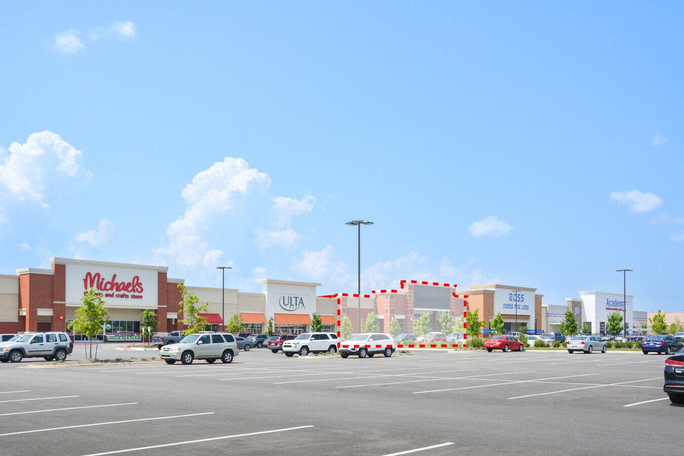 1040 S Amity Rd, Conway, AR 72032